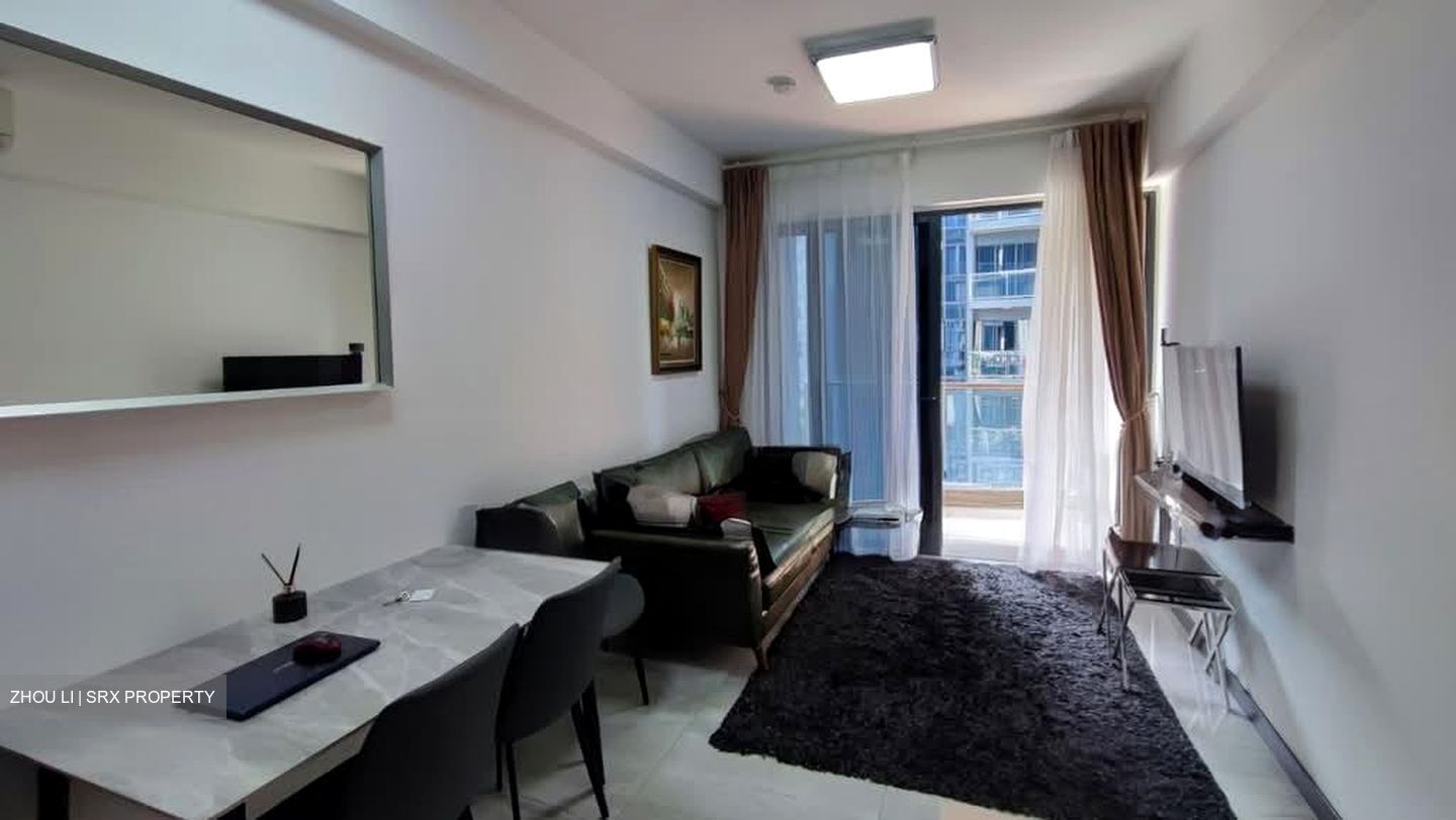 Lake Grande (D22), Condominium #564250721